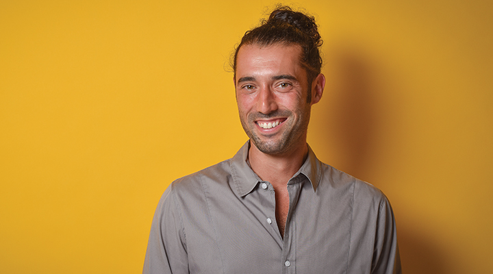 Presidente di Confartigianato Giovani