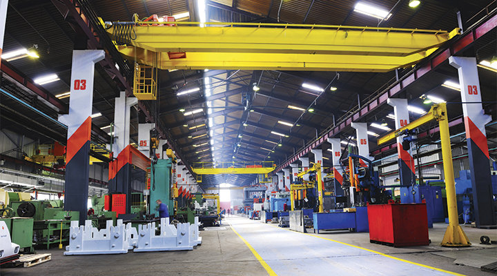 Gli ingredienti della politica industriale