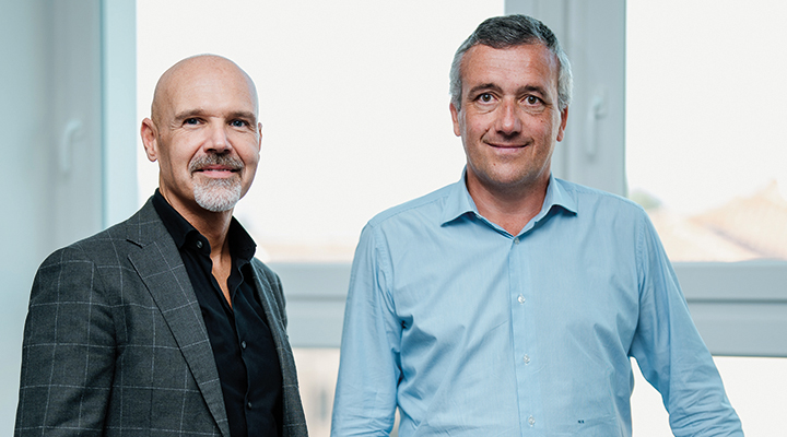 SOLARFAST, una delle prime 
aziende in lombardia ad occuparsi di fotovoltaico