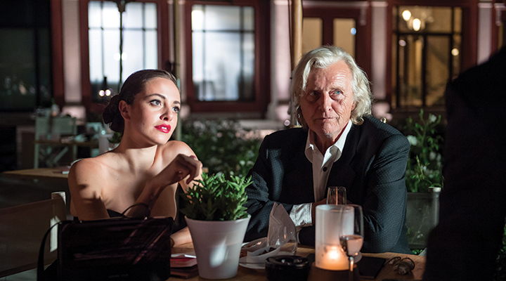 Gran Galà Arte Cinema Impresa