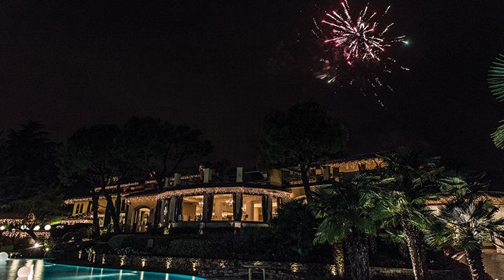 Da Vittorio, la Bocciofila Bergamasca festeggia con “la” Giuliana