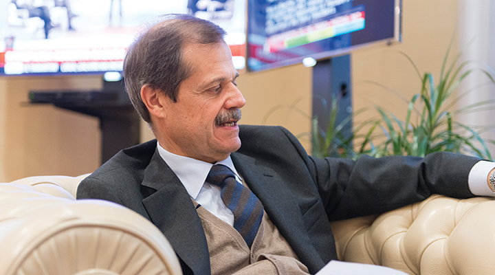 Intelligence 2.0, la trasparenza premia