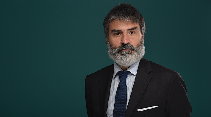 “Allarme sicurezza? 
No, ma il degrado si combatte con la riqualificazione”