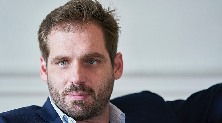 Trussardi: «Moda? Non solo: noi siamo stile di vita»