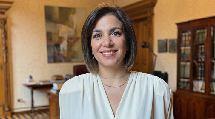 ITALIA – COLOMBIA: 
UN’ALLEANZA COMMERCIALE STRATEGICA PER LE IMPRESE CON AMBIZIONI DI CRESCITA