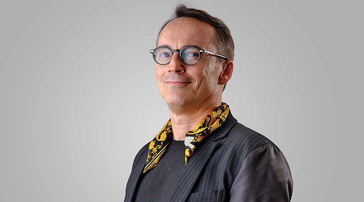 Frassi: «Combatto la pedofilia in nome di Renato Zero»