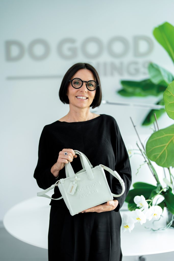 MIOMOJO, LE «BORSE GENTILI» CHE FANNO IMPAZZIRE HOLLYWOOD