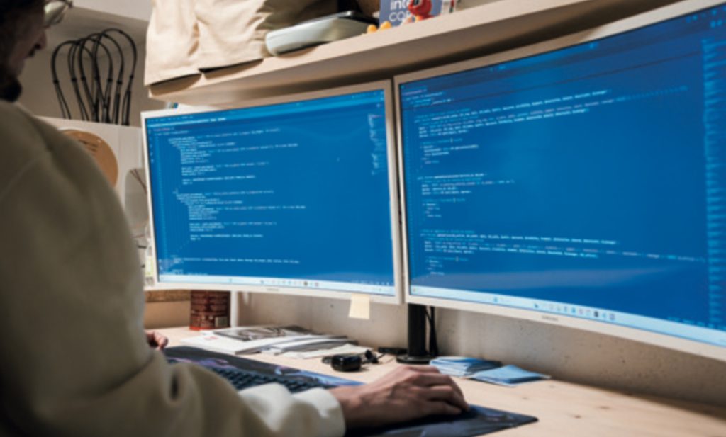 SICUREZZA DIGITALE: LA PRIORITÀ  PER OGNI IMPRESA