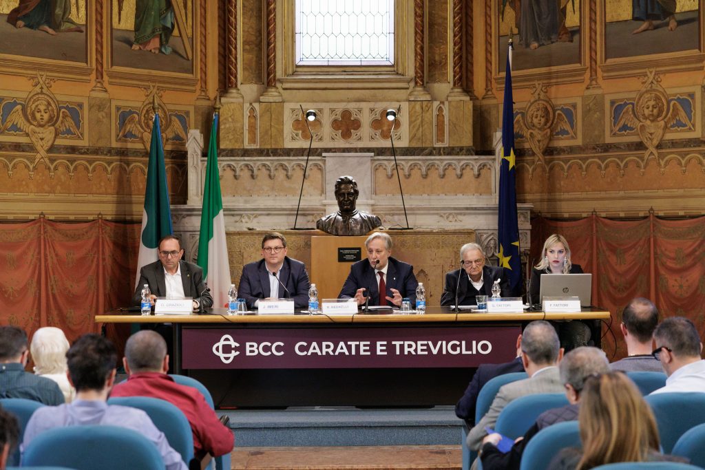 FIERA AGRICOLA DELLA PIANURA BERGAMASCA: AL VIA LA 43° EDIZIONE
