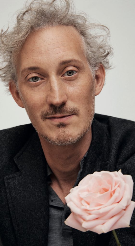 BRUNO GOUERY