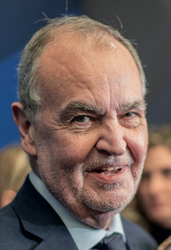«LA LEGGE SULL’AUTONOMIA? LA DEDICHERÒ A MIO NONNO. RIDO, SE RIPENSO ALLE “CALDEROLATE”»