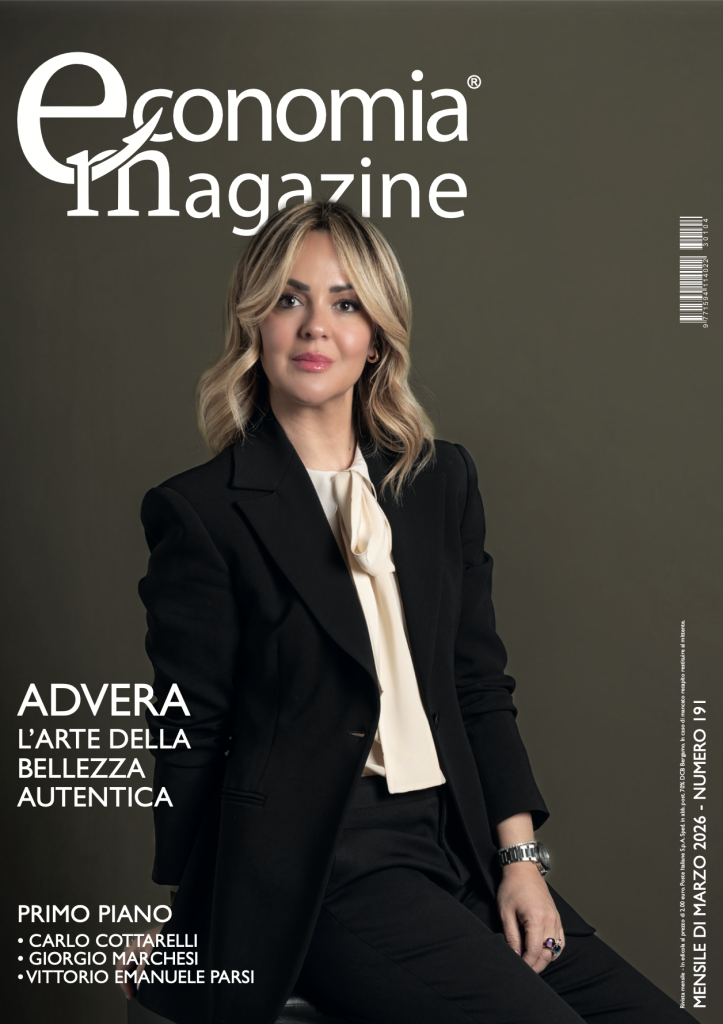 Last Economia Magazine