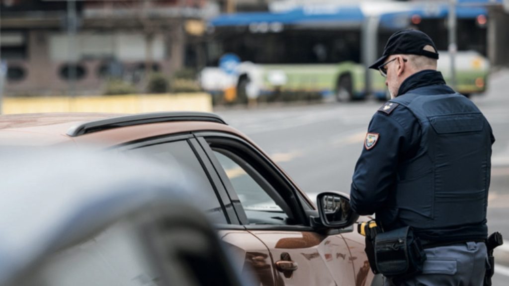 Polizia di stato: chi ogni giorno tutela il territorio
