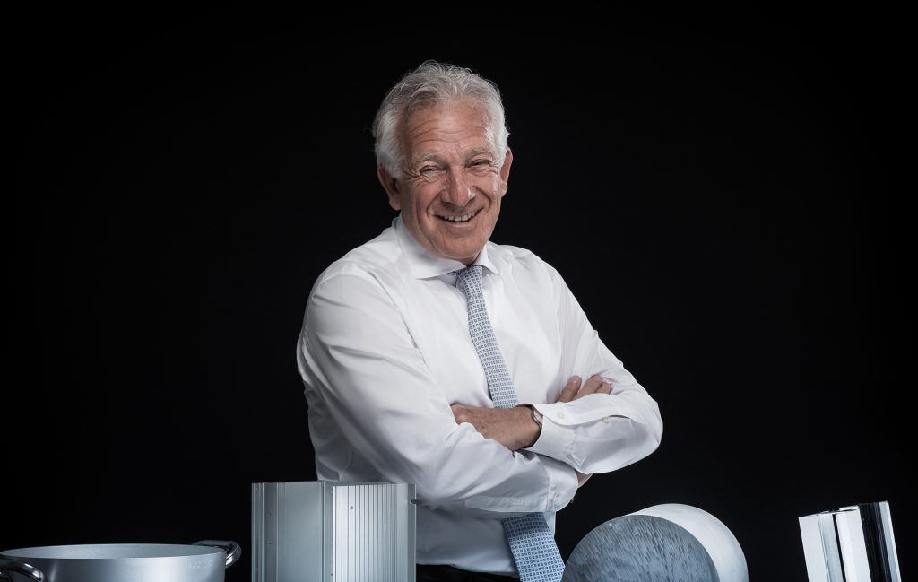 PAOLO AGNELLI, ELETTO NUOVO PRESIDENTE PROMOBERG