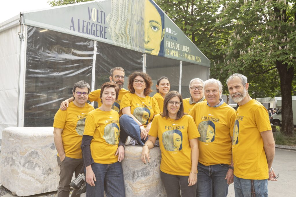 FIERA DEI LIBRAI 2026: BERGAMO CHIUDE CON 168MILA PRESENZE