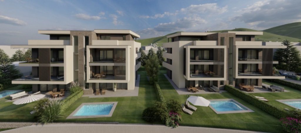 Trentatré anni di Soluzioni Immobiliari