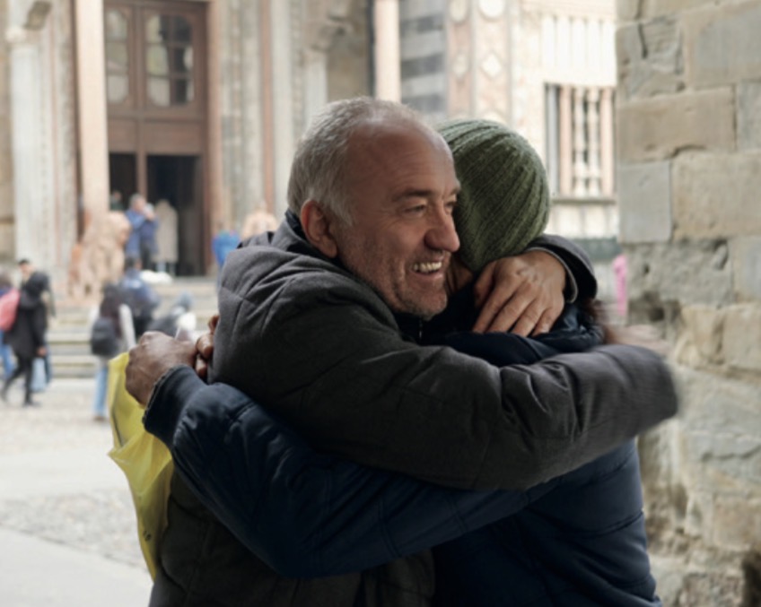 Caritas Bergamasca, da 50 anni accanto agli ultimi