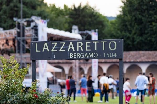 Estate al Lazzaretto, da Arisa a Bertè. Il programma: