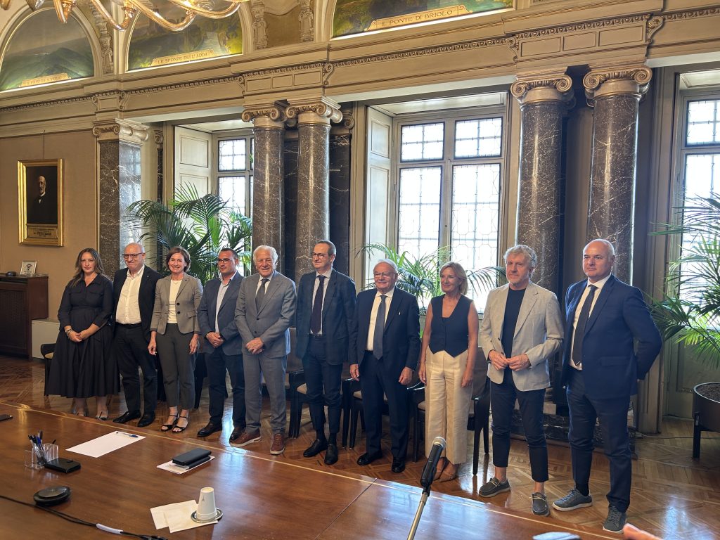 Fiera di Sant’Alessandro 2026: tra innovazione digital, memoria storica e sfide di mercato