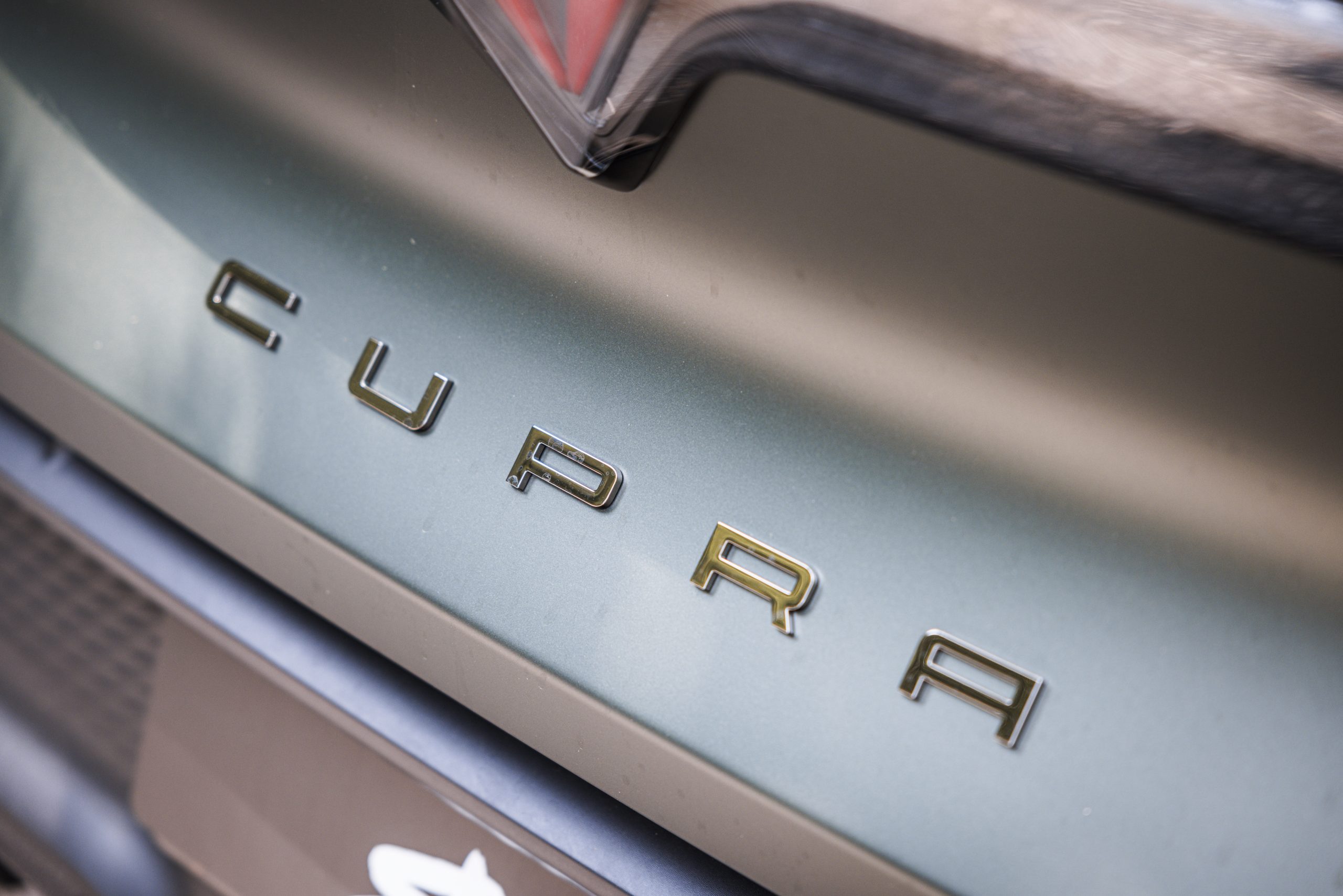 Cupra