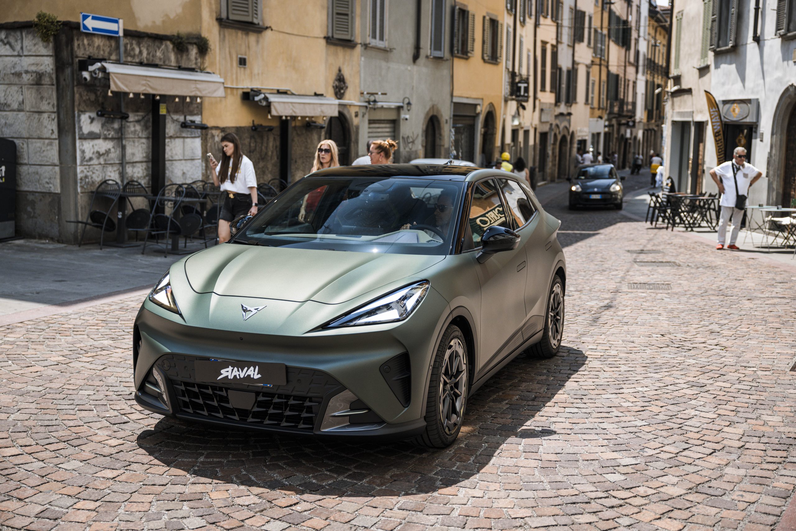 Cupra