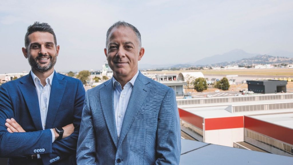 I numeri d’oro di BGY Executive