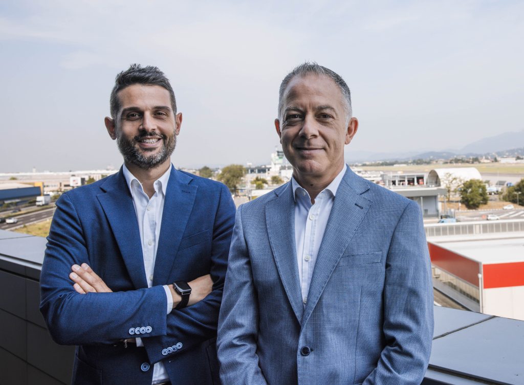 I numeri d’oro di BGY Executive
